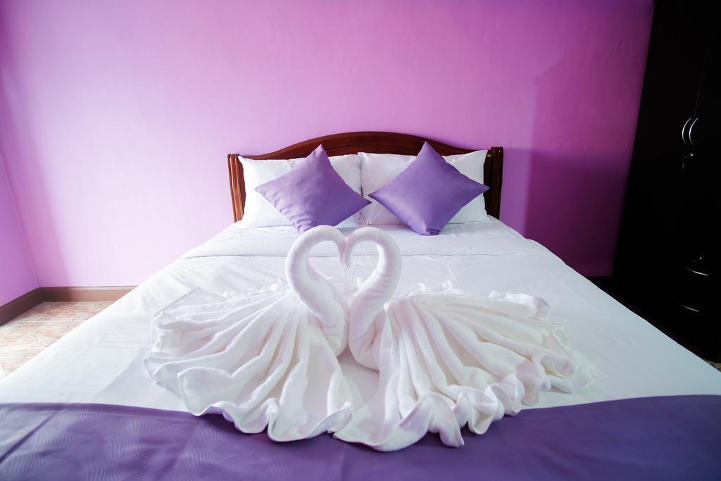 Sweet Dreams Hometel Krabi town Eksteriør bilde