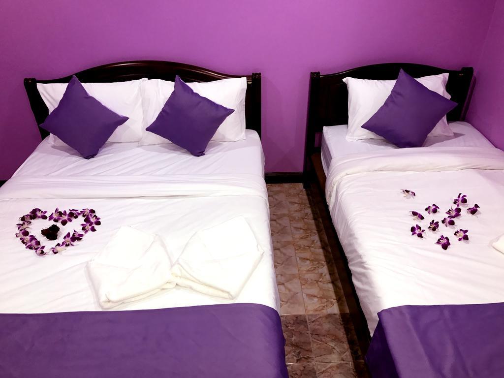 Sweet Dreams Hometel Krabi town Eksteriør bilde